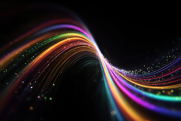 JPG 편집이미지 디자인 예술 선 컬러 백그라운드 추상 그래픽 빛 어둠 흐름 화려 신비 조화 이미지편집 AI컴퓨터그래픽 AI콘텐츠 컨셉 무늬 파일형식