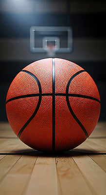 JPG 편집이미지 스포츠 백그라운드 놀이 협력 조명 농구 농구공 운동 주황색 경기장 코트 저녁 골대 나무바닥 편집실사 AI컴퓨터그래픽 AI콘텐츠 컬러 공 스포츠시설 바닥 건강 구기 외투 야간 CG 파일형식