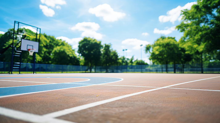 JPG 나무 편집이미지 공원 스포츠 자연 하늘 초록색 여름 친구 운동 햇빛 야외활동 평화 일몰 농구장 경관 편집실사 AI컴퓨터그래픽 AI콘텐츠 식물 계절 공공시설 컬러 컨셉 스포츠시설 관계 건강 풍경 태양 노을 CG 생태계 파일형식