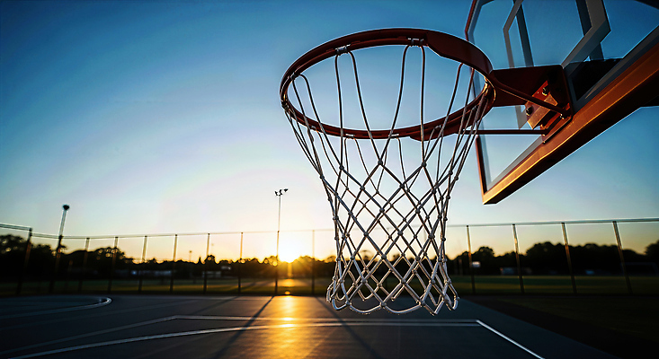 JPG 편집이미지 스포츠 하늘 아침 협력 농구 풍경 경기 야외 운동 노을 대기 저녁 농구대 농구장 편집실사 AI컴퓨터그래픽 AI콘텐츠 주간 자연요소 스포츠시설 건강 구기 야간 골대 CG 파일형식