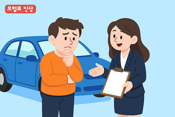 남자 생각 일러스트 자동차 대화 설명 금융 전문직 계획 질문 고객 서비스 고민 보고서 상담 문서 문의 보험 보장 승인 국내일러스트 AI파일 직업 감정 육상교통 컨셉 모션 말하기 사람 경제 파일형식 벡터