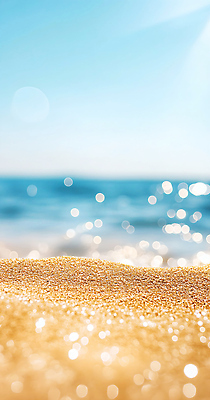 JPG 편집이미지 모래 파도 바다 여행 자연 하늘 리조트 풍경 해변 여름 반짝임 햇빛 즐거움 해수욕 수평선 편집실사 AI포토 AI콘텐츠 계절 감정 모션 휴가 태양 CG 생태계 파일형식