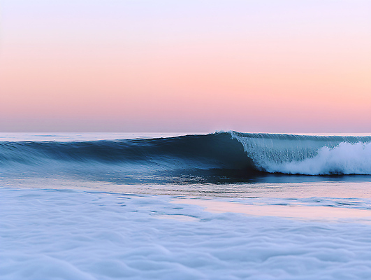 JPG 편집이미지 파도 바다 자연 하늘 풍경 해변 물 여름 제주도 일몰 저녁 색채 수평선 차분 편집실사 AI포토 AI콘텐츠 자연요소 계절 컨셉 한국 노을 야간 CG 생태계 파일형식