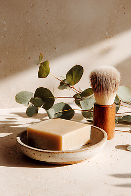 JPG 식물 편집이미지 전통 잎 자연 일상 목재 위생용품 햇빛 청결 위생 편안함 세면대 비누 편집실사 AI포토 AI콘텐츠 나무 생활용품 재료 라이프 태양 감각 CG 생태계 파일형식