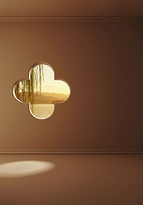 JPG 편집이미지 호수 창문 자연 실내 따뜻함 풍경 햇빛 평화 공간 시간 조화 뷰티풀 순간 편집실사 AI포토 AI콘텐츠 컨셉 내부 태양 CG 생태계 파일형식