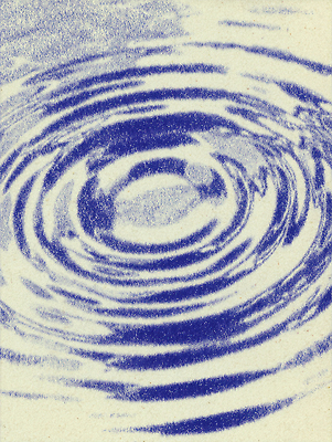 JPG 물결 예술 컬러 포즈 일러스트 자연 풍경 물 반사 평화 소리 고요 물방울 수면 이미지 파동 동심원 뷰티풀 순간 차분 국내일러스트 AI일러스트 AI콘텐츠 자연요소 컨셉 순간포착 생태계 파일형식