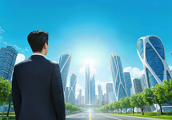 JPG 나무 편집이미지 공원 남자 길 자연 미래 거리 풍경 건물 태양 도시 모던 스카이라인 의료성형뷰티 이미지편집 AI컴퓨터그래픽 AI콘텐츠 자연요소 식물 건축물 공공시설 컨셉 사람 생태계 파일형식