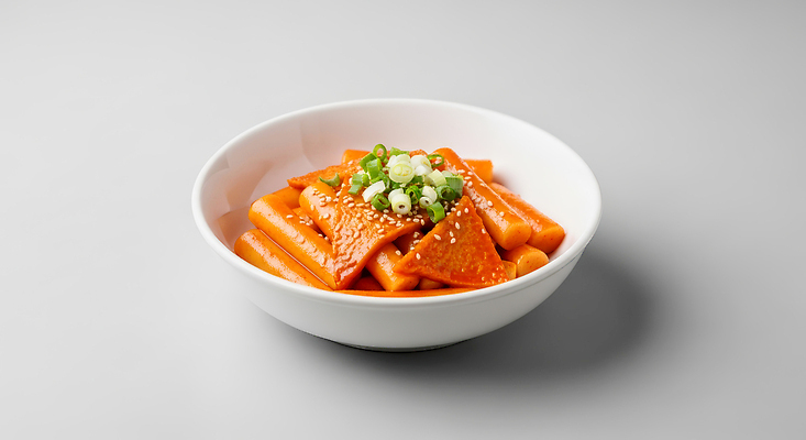 JPG 편집이미지 한식 채소 디저트 떡 전통음식 고추장 떡볶이 매움 길거리음식 요리방법 편집실사 AI포토 AI콘텐츠 전통 음식 양념 맛 분식 CG 방법 파일형식