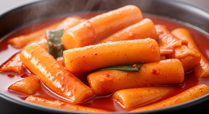 JPG 편집이미지 전통 한식 재료 디저트 떡 요리 면류 맛 떡볶이 매움 국물 시민 길거리음식 간편조리식품 편집실사 AI포토 AI콘텐츠 음식 컨셉 분식 CG 국민 파일형식