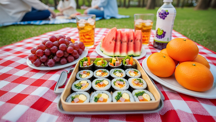 JPG 편집이미지 공원 음료 과일 가족 포도 날씨 수박 여름 친구 소풍 초밥 담요 즐거움 체크무늬 편집실사 AI인물포토 AI콘텐츠 계절 공공시설 감정 무늬 관계 야외활동 CG 일본음식 파일형식 AI포토