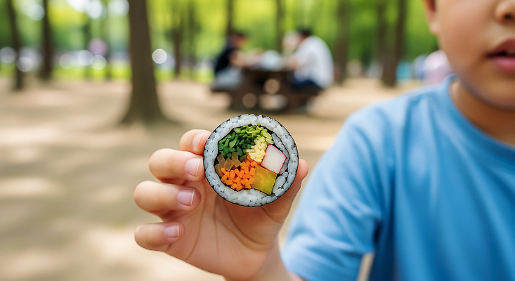 JPG 편집이미지 공원 어린이 음식 컬러 가족 자연 요리 야외 여름 친구 세트 신선 즐거움 김밥 의료성형뷰티 편집실사 AI인물포토 AI콘텐츠 계절 공공시설 감정 관계 사람 CG 생태계 파일형식 AI포토