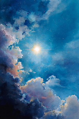 JPG 별 예술 컬러 일러스트 상상 자연 하늘 수채화 풍경 빛 우주 고요 꿈 시간 격자 캔버스 뷰티풀 창의성 국내일러스트 AI일러스트 AI콘텐츠 자연요소 무늬 생태계 파일형식