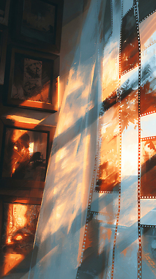 포토 JPG 예술 액자 패턴 일러스트 창문 아침 조명 실내 그림자 일상 빛 인테리어 햇빛 방 시간 분위기 편안함 창가 국내일러스트 AI일러스트 AI콘텐츠 주간 디자인 컨셉 무늬 내부 라이프 태양 감각 파일형식