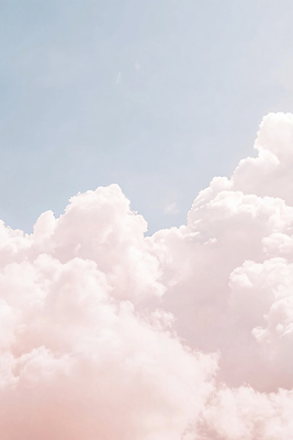 JPG 편집이미지 분홍색 자연 하늘 날씨 풍경 파란색 평화 고요 부드러움 뷰티풀 테마 편집실사 AI포토 AI콘텐츠 컬러 컨셉 감각 CG 생태계 파일형식