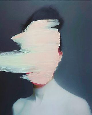 JPG 모양 편집이미지 감정 얼굴 예술 컬러 표현 감각 그림 작품 초상화 창의성 의료성형뷰티 이미지편집 AI컴퓨터그래픽 AI콘텐츠 미술 신체부위 파일형식