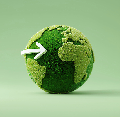 JPG 모델 편집이미지 지구 자연 생명 날씨 초록색 세계 환경 재활용 보호 에코 친환경 생태계 지구촌 편집3D AI컴퓨터그래픽 AI콘텐츠 컬러 컨셉 3D 파일형식