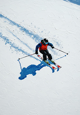 JPG 스포츠 겨울 일러스트 자연 스키 야외 운동 즐거움 스키장비 스키선수 슬로프 스노우 평원 액티비티 국내일러스트 AI일러스트 AI콘텐츠 계절 감정 스포츠용품 겨울스포츠 스키장 운동선수 건강 생태계 파일형식