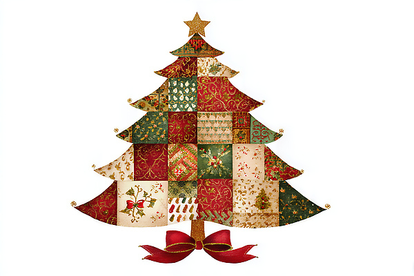 JPG 나무 전통 디자인 기념일 예술 상징 크리스마스 패턴 일러스트 선물 장식 빨간색 초록색 축제 분위기 공예 기념품 대칭 연말 패브릭 국내일러스트 AI일러스트 AI콘텐츠 식물 컬러 컨셉 무늬 이벤트 취미 직물 오브젝트 파일형식