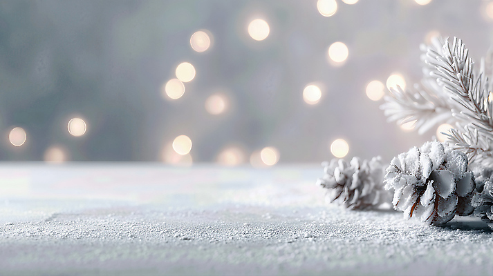 JPG 편집이미지 크리스마스 겨울 자연 조명 풍경 야외 장식 반짝임 고요 소나무 휴일 차가움 솔방울 청명 편집실사 나무 계절 기념일 모션 CG 생태계 파일형식