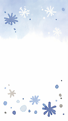 JPG 디자인 예술 컬러 조각 백그라운드 겨울 패턴 일러스트 자연 그래픽 파란색 얼음 물감 흰색 눈송이 차가움 오브젝트 부드러움 뷰티풀 차분 국내일러스트 자연요소 계절 컨셉 무늬 눈_날씨 미술도구 감각 생태계 파일형식