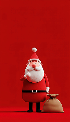 캐릭터 계절 기념일 감정 컬러 크리스마스 관계 모션 3D 속옷 파일형식 산타클로스 선물 백그라운드 빨간색 즐거움 손짓 축제 겨울 전통 기쁨 팬티 장식 상상 가족 JPG 편집이미지 편집3D 3D캐릭터