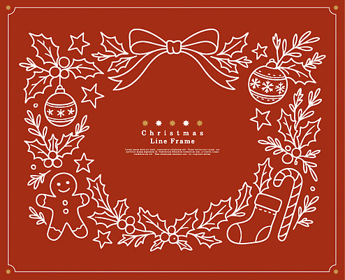 디자인 계절 감정 별 상징 컬러 크리스마스 겨울 일러스트 동화 양말 프레임 장식 축제 눈송이 즐거움 그림 연말 국내일러스트 AI파일 자연요소 기념일 눈_날씨 파일형식 벡터