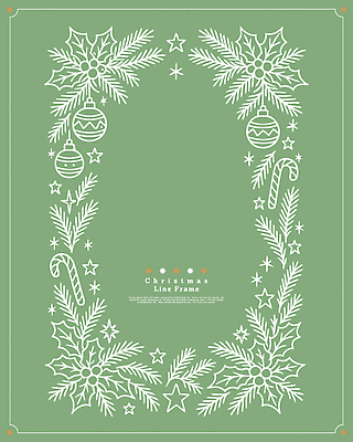 나무 디자인 기념일 별 백그라운드 크리스마스 일러스트 가족 선물 잔디 장식 여름 빛 발코니 오브젝트 초대 조화 국내일러스트 AI파일 자연요소 식물 계절 관계 이벤트 파일형식 벡터