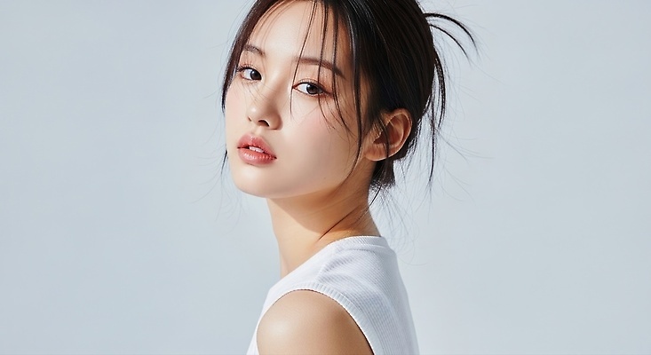 감정 신체부위 CG 파일형식 모델 포즈 얼굴 표정 백그라운드 옷 밝음 자신감 뷰티 촬영 스타일 편집실사 JPG 편집이미지 의료성형뷰티