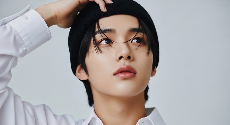 표정 뷰티 CG 파일형식 스타일 패션 생각 백그라운드 감각 머리손질 포즈 미소 감정 편집실사 JPG 편집이미지 의료성형뷰티