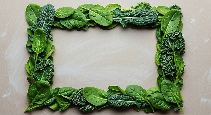 JPG 편집이미지 식재료 자연 신선 브로콜리 테두리 시금치 케일 비건음식 편집실사 음식 채소 CG 생태계 파일형식 비건