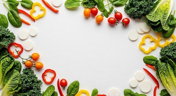 JPG 편집이미지 컬러 채소 과일 재료 방울토마토 자연 고추 건강 요리 샐러드 신선 상추 양배추 시금치 편집실사 음식 토마토 CG 생태계 파일형식