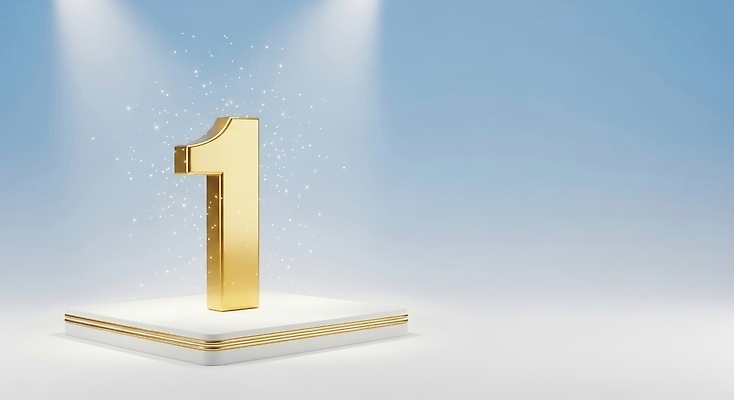 JPG 편집이미지 1 디자인 상징 백그라운드 성공 조명 장식 숫자 금색 축하 우승 수상_상을받음 크기 단상 시상식 강조 이미지편집 AI컴퓨터그래픽 AI콘텐츠 문자 컬러 컨셉 최고 파일형식