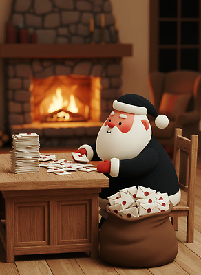 JPG 나무 편집이미지 크리스마스 겨울 가족 탁자 3D캐릭터 따뜻함 장식 산타클로스 항아리 분위기 편안함 난로 편지 정리 편집3D AI컴퓨터그래픽 AI콘텐츠 식물 캐릭터 계절 기념일 가구 컨셉 관계 3D 도자기 감각 난방기 파일형식