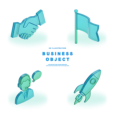 손짓 3D 작업 사무원 디지털합성 파일형식 비즈니스 디자인 악수 깃발 상담원 로켓 상징 그래픽 업무 협력 편집3D PSD 편집이미지