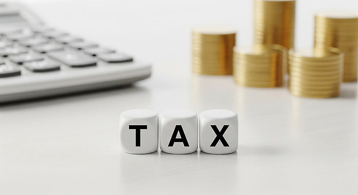 JPG 편집이미지 돈 관리 경제 동전 계산기 계획 보고 준비 세금 수입 신고 재정 연말정산 편집실사 컨셉 문구용품 장비 발표 재산 CG 파일형식