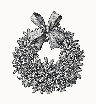 JPG 전통 디자인 기념일 꽃 리본 컬러 일러스트 자연 결혼식 색연필 장식 인테리어 화환 원형 그림 환영 수공예 겨우살이 뷰티풀 국내일러스트 도형 식물 결혼 학용품 이벤트 공예 생태계 파일형식