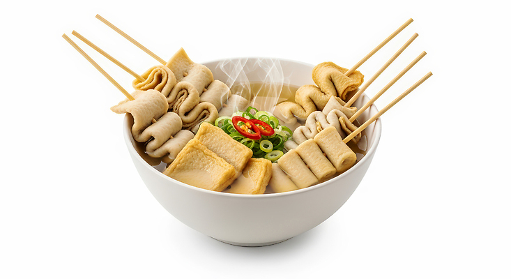 JPG 편집이미지 그릇 고추 한국 요리 식사 전통음식 꼬치 맛 어묵 파 길거리음식 먹거리 편집실사 전통 식기 아시아 음식 컨셉 채소 CG 파일형식