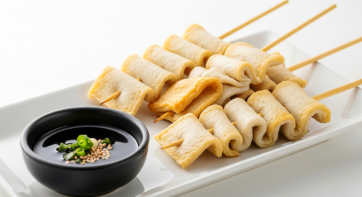 JPG 편집이미지 한식 음식 재료 요리 과자 식사 꼬치 맛 어묵 해산물 간장 파 길거리음식 편집실사 컨셉 채소 디저트 양념 CG 파일형식