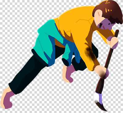 편집이미지 남자 컬러 포즈 상의 바지 모션 사람 일상 머리카락 작업 땅 집중 PNG 옷 컨셉 하의 라이프 머리 파일형식 생활 신체부위