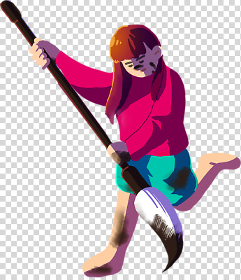 계절 여자 감정 산업 어린이 농업 생태계 파일형식 소녀 농사 낫 농작물 자연 풍경 여름 작업 전통 수확 즐거움 편집이미지 PNG