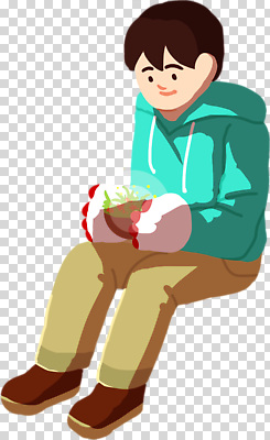 계절 남자 어린이 티셔츠 감각 생태계 파일형식 소년 겨울 음식 후드티셔츠 따뜻함 표정 가정 편안함 자연 전통 건강 식사 편집이미지 PNG