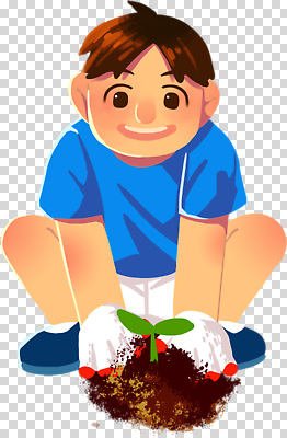 식물 감정 산업 농업 모션 표정 사람 이벤트 생태계 파일형식 어린이 심기 흙 밭 즐거움 자연 퍼레이드 성장 미소 씨앗 환경 교육 편집이미지 PNG