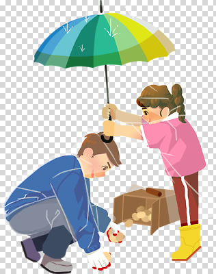 산업 농업 채소 관계 사람 생태계 파일형식 감자 수확 어린이 우산 모션 협력 자연 가족 야외 작업 상자 흙 농장 편집이미지 PNG