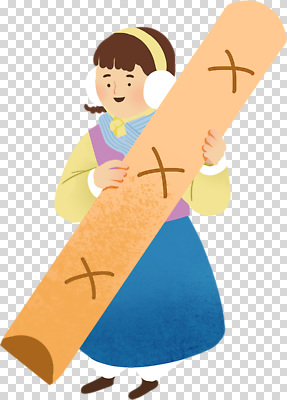 전통 여자 감정 아시아 어린이 컨셉 장신구 미술 파일형식 소녀 전통의상 두루마리 머리띠 활기 문화 한국 행복 캐릭터 유화 예술 그림 편집이미지 PNG