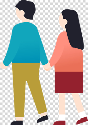 감정 다수 컨셉 관계 모션 미술 사람 빛 파일형식 커플 걷기 손잡기 즐거움 평화 햇빛 여러명 컬러 옷 포즈 분위기 사랑 소통 행복 스케치 편집이미지 PNG