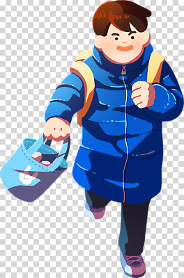 편집이미지 행복 어린이 이동 가방 학교 청소년 아침 웃음 일상 걷기 외투 출발 PNG 해맑음 주간 잡화 교육 감정 컨셉 상의 모션 표정 사람 라이프 파일형식