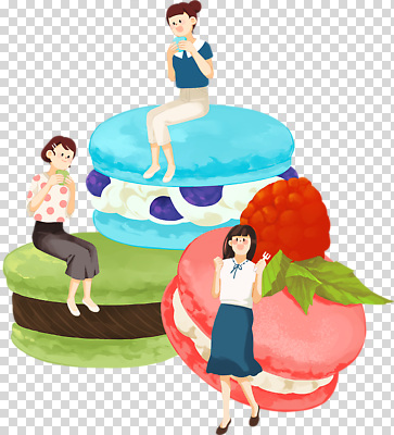 편집이미지 여자 패션 여유 음료 컬러 디저트 일상 친구 모임 달콤 즐거움 마카롱 PNG 사교 감정 음식 관계 사람 라이프 맛 파일형식 컨셉 생활