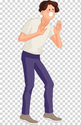 편집이미지 남자 감정 포즈 모션 바닥 표정 안전 사람 청춘 무서움 주위 긴장 PNG 컨셉 파일형식