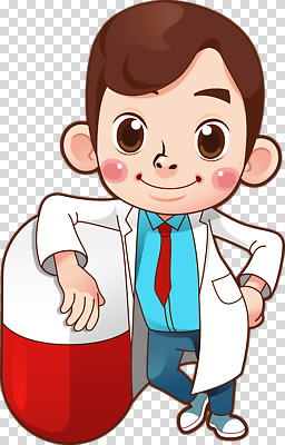 컨셉 의학 사람 약 의료진 파일형식 약사 알약 의사 약국 건강 캐릭터 도움 실험 상담 어린이 안전 조언 편집이미지 PNG