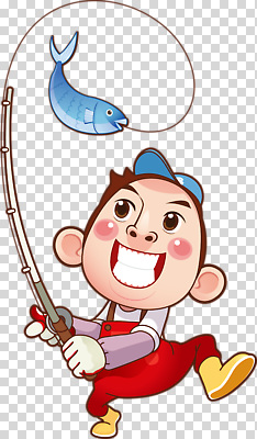 감정 관계 레저 표정 건강 사람 수중동물 낚시용품 생태계 파일형식 어린이 낚시 어류 기쁨 바다 모션 즐거움 친구 웃음 자연 운동 해산물 낚싯대 야외 놀이 편집이미지 PNG